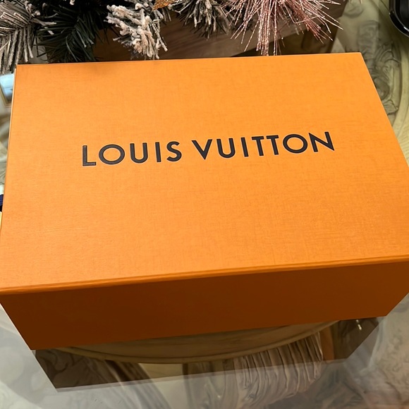 Louis Vuitton espadrilles - Picture 3 of 4